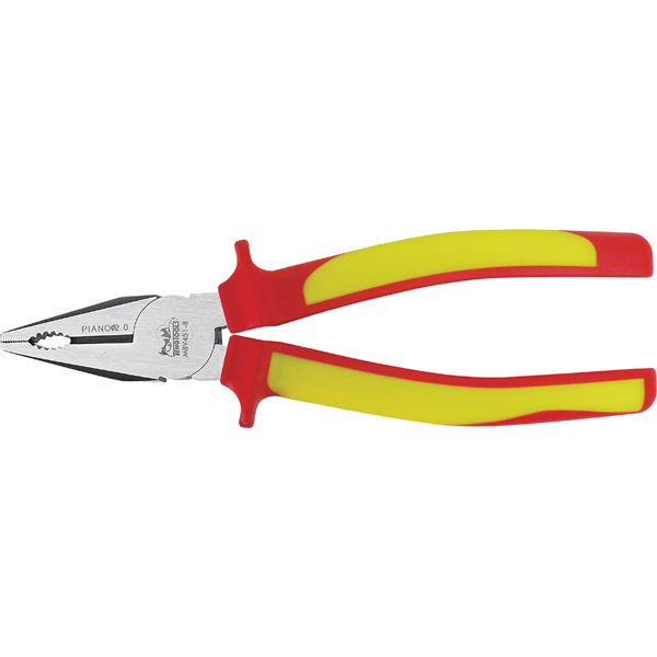 MB 8IN 1000V VDE COMBINATION PLIER